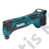 Makita TM30DSMJX4 10.8V CXT Li-ion akkus multifunkciós gép 2x4.0Ah + tartozékok