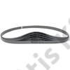 Makita fűrészszalag inox 13x835mm Z24 5db