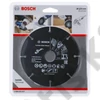 Bosch Expert karbid multi vágókorong 125mm