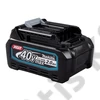 Makita 40Vmax XGT 2.0Ah Li-ion akkumulátor BL4020