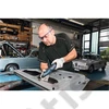 Bosch GRO 12V-35 akkus multifunkciós forgószerszám 2x2.0Ah L-Boxx-ban