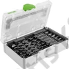 Festool csigafúró készlet SYS3 S 76-SB CE-SORT/6