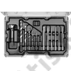 Festool bit- és fúrókészlet SYS3 S 76-BB-Set