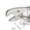 SATA patentfogó 240mm lapos pofával