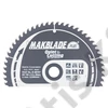Makita Körfűrészlap Makblade plus 190/20mm Z60