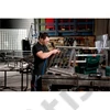 Metabo DG 25 SET sűrített levegős egyenescsiszoló készlet 25000/min 6.2bar