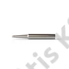 Weller Red forrasztópáka hegy, csavarhúzó 2.4mm (WLIR60) 3db/csomag