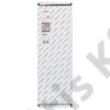 Bosch száraz gyémánt fúrókorona 132x400 mm 1.1/4 UNC