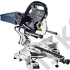 Festool KSC 60 Master Edition gérvágó (akku és töltő nélkül) + ajándék körfűrészlap