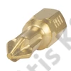 Makita gyémánt-zafír bevonatú bit PH1 25mm 3db