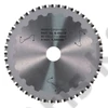 Makita EFFICUT körfűrészlap 136x20mm Z45 FÉM