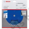 Bosch körfűrészlap 160x20/30 Expert for sandwich panel
