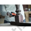 Bosch EXPERT S473 normál talp, csiszolószivacs készlet 98 x 120 x 13 mm, M, F, SF, 3 db