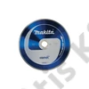 Makita 80mm gyémánt vágókorong COMET folyamatos