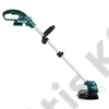 Makita UR100DSAP 10.8V CXT Li-ion akkus szegélynyíró 1x2.0Ah rózsaszín
