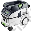 Festool Mobil elszívó CLEANTEC CTH 26 EI