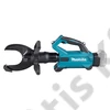 Makita DTC104ZK 18V LXT Li-Ion olló típusú 120kN, 105 mm kábelvágó Z (akku és töltő nélkül)