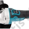 Makita DGA506RTJ 18V Li-ion BL 125mm sarokcsiszoló 2x5.0Ah