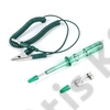 SATA autóipari fáziskereső 190mm 6V/12V/24V