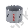 Bosch HSSE Co8 bimetál körkivágó 33x44mm Standard