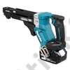 Makita DFR551RTJ 18V LXT Li-ion BL 55mm táras csavarbehajtó 2x5.0Ah