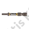 Makita impact PREMIER torziós csavarbehajtó bit T15 50mm 2db