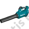 Makita DUB184Z 18V LXT Li-ion BL akkus légseprű 13.0m3/p (alapgép akku és töltő nélkül)