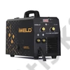 IWELD GORILLA POCKETMIG 165 SYNERGIC hegesztő inverter