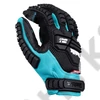 Makita kombinált munkakesztyű XL/10