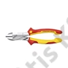 Wiha Professional electric erő-oldalcsípő fogó be- és kikapcsolható nyitórugóval 160 mm, 6 1/2