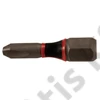 Makita impact PREMIER torziós csavarbehajtó bit PH2R 25mm 2db