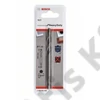 Bosch Expert körkivágó központosító fúrószár kőzet TCT 7.15x105mm