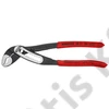 Knipex Alligator® Vízpumpafogó feketére foszfátozott 180 mm