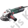 Metabo W 9-125 Quick KOMPAKT sarokcsiszoló Limited 900W 125mm
