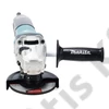 Makita GA4591X01 115 mm 1900 W sarokcsiszoló SJSII AFT (fék)