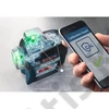 Bosch GLL 3-80 CG 3x360° vonallézer zöld +BM1 +L-Boxx (akku és elem nélkül)