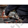 Metabo KGS 254 M fejező és gérvágó fűrész KSU 251 gépállvánnyal 1800W