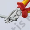 Knipex VDE kombinált fogó 200mm