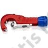 Knipex görgős csővágó 260 mm