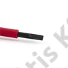 SATA VDE csavarhúzó lapos 6.5x150mm