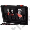 Wiha Mechanic Basic L szerszámkészlet kofferben 36 részes