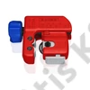 KNIPEX 90 31 01 TubiX Csővágó 77 mm