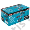 Makita DUM604ZX 18V LXT Li-ion akkus kerti szegélyvágó olló (alapgép akku és töltő nélkül)