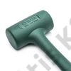 SATA gumikalapács 65 mm