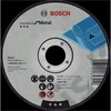 Bosch vagókorong fémhez 230x3.0 A 30 S BF hajlított