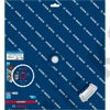 Bosch Expert gyémánt vágókorong fémhez 355 x 25.4 mm