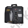 IWELD GORILLA POCKETMIG 205 SYNERGIC SILVER BACK hegesztő inverter