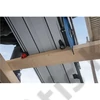 Bosch GKS 18V-57-2 GX Professional Akkus körfűrész  (akku és töltő nélkül) kartondobozban