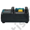 Makita DC18WC akkumulátor töltő 14.4V-18V Li-ion LXT