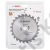 Bosch körfűrészlap 160x20/24 ECO for Wood